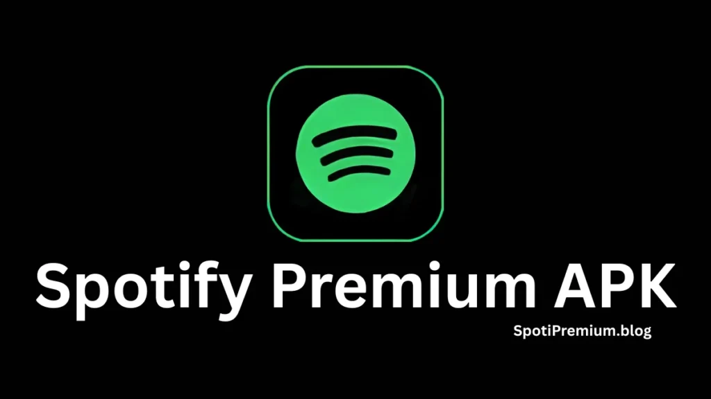 Spotify Premium APK
